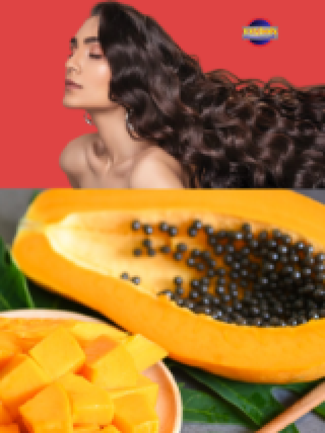 Admire the Tropical Delight: Health Benefits of Eating Papaya
