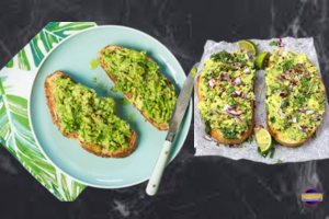 Avocado Toast